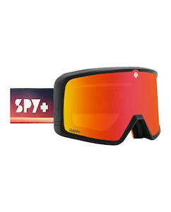 SPY SNOW GOGGLE 24 - Megalith SPY+ Tom Wallisch