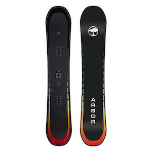 Boards: Arbor - FORMULA CAMBER SNOWBOARD 23/24