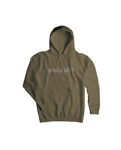 Airblaster - Never Not Ninja Hoodie