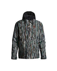 Outerwear: Airblaster - Work Jacket