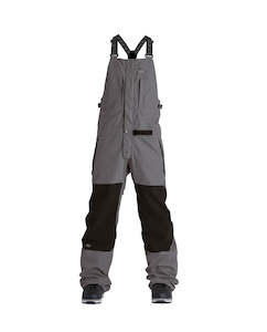 Outerwear: Airblaster - Stretch Krill Bib