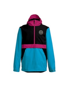 Outerwear: Airblaster - Trenchover Jacket