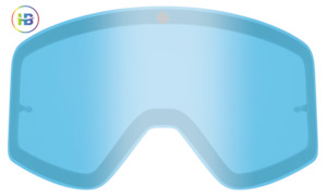 Snow Replacement Lens: SPY Snow Lens 23 Marauder Elite