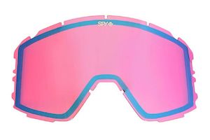Snow Replacement Lens: SPY Snow Lens Raider
