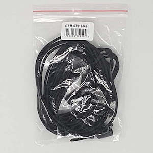 Wake: Hyperlite Laces in Poly Bag