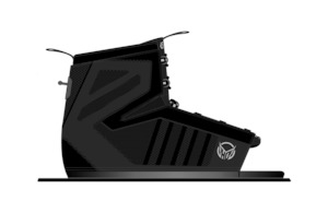 HO Binding Stance 130 ATOP