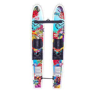 Water Skis: HO Trainers Hotshot
