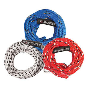 HO Tube Rope