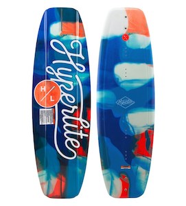 Wakeboards: Hyperlite Wakeboard Womans Divine
