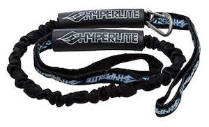 Hyperlite Webbing Bungee Dock Tie