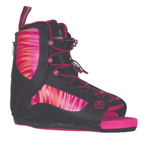 Bindings And Boots: Hyperlite Boots Jinx Womans 2024