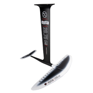 Wake Surfers: Hyperlite Foil Kit Majic Karpet 1200