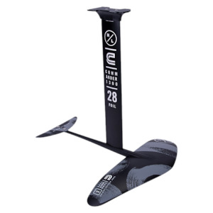 Hyperlite Foil Kit Commander 1300