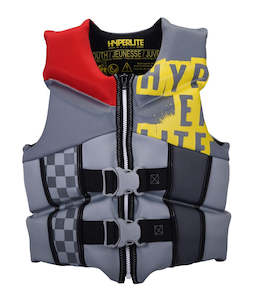 Hyperlite Vest Youth Boys 2024