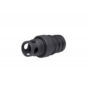 Ballast: Fatsac Suction Stop Valve 1 1/8" QC
