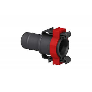 Fatsac Flow right 3/4 Straight Connect Socket