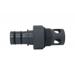 Ballast: Fatsac 3/4 Quick Connect Suction Stop