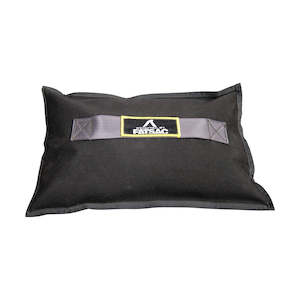 Ballast: Fatsac Metal Fat Weight Bag 50lb