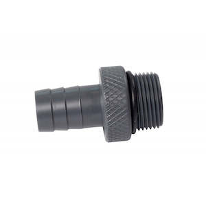 Fatsac 3/4 Barbed End Sac Valve