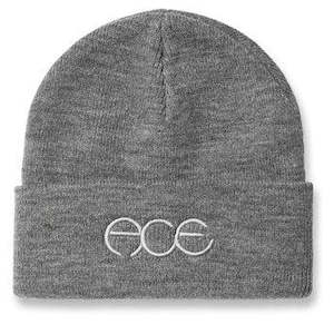 ACE - Beanie Rings Charcoal