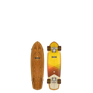 Arbor - Cruiser Foundation Pocket Rocket Complete