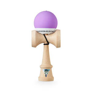 KROM - POP RUBBER PURPLE - KENDAMA