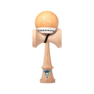 30 60: KROM - POP RUBBER NAKED - KENDAMA