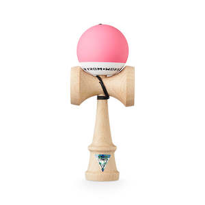 KROM - POP RUBBER PINK - KENDAMA