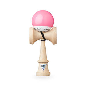 KROM - POP LOL PINK - KENDAMA
