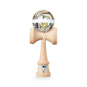 KROM - NOIA 6 - KENDAMA