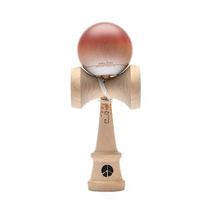 60 100: KROM - SOMA PRO MOD BIRCH - KENDAMA