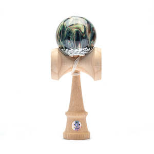 60 100: KROM - PARANOIA THAW - KENDAMA