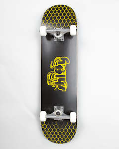 Shifty - Team Cobra Black Complete