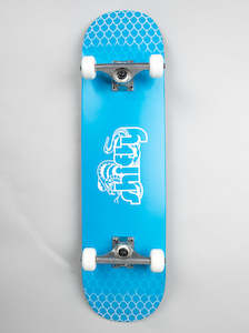 Completes: Shifty - Team Cobra Blue Complete