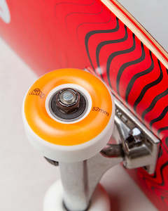 Shifty - Team Wheel Orange