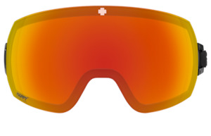 SPY Snow Legacy SE Lens