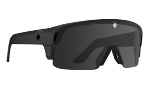 Bf Homepage: SPY Sunglass Monolith 5050 - Matte Black