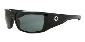 SPY Sunglass Dirk - Black