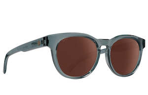 Spy Sunglass Cedros - Blue Stone