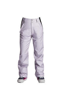 Sale Snow: Airblaster - HIGH WAISTED TROUSER PANT