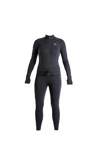 Sale Snow: Airblaster - WOMEN'S HOODLESS NINJA SUIT