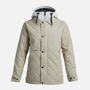 Sale Snow: Airblaster - Womans Work Jacket