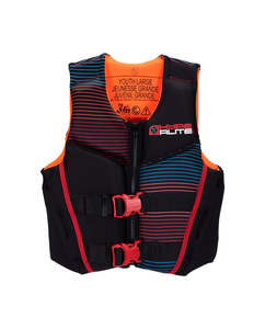 100 200: Hyperlite Vest - Youth Large Indy Boys 2026