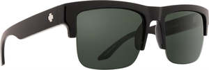 100 200: SPY Sunglass Discord 5050 - Black