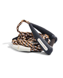 200 250: Hyperlite - Storm Wakesurf Rope w/Handle