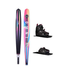 300: HO Sports - OMNI Ski Package Woman's