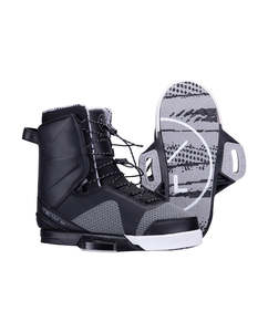 Hyperlite Boots - Team X CT 2026