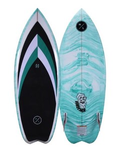 300: Hyperlite Wakesurfer Frother 2.0 2025