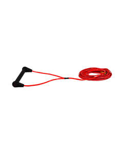 Wake: Hyperlite - Outlaw Handle w/ Spectra Rope 2026
