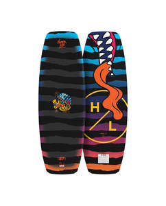 Wake: Hyperlite Wakeboard - Murray JR 2026